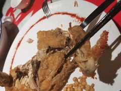 -汉唐宴长安食府