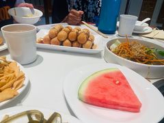 -老员外骨汤火锅(海州古城店)