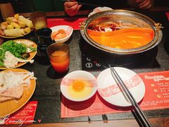 -牛New寿喜烧(闵行龙湖天街店)