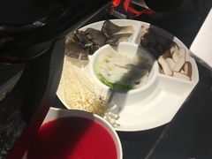 -井格重庆火锅(燕郊永旺店)