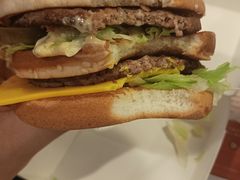 -麦当劳(水坑尾街店)