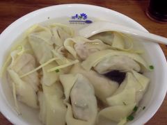 全家福馄饨-周素珍湖州大馄饨(直戒坛寺巷店)