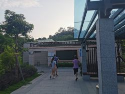 点击看大图 -佛灵湖水上乐园