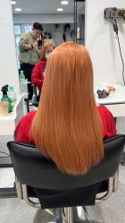 -AFA Hair studio·女士发型设计
