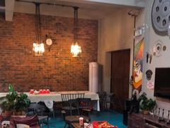 -相十三·别墅轰趴团建户外(同和店)