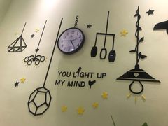 -藏猫猫咖啡主题馆(中央大道店)