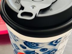 -霸王茶姬(大连万象汇店)
