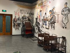 -东来顺饭庄(西直门店)