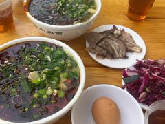 -清真·马安军辣子牛肉面