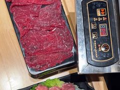 -陈记顺和潮汕牛肉火锅(番禺迎宾大道店)