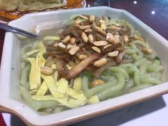 苦瓜濑粉-横岗朋仔餐厅