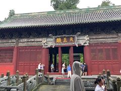 -报恩寺(平武县)