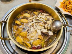 -大理董·董家小厨野生菌火锅(古城旗舰店)