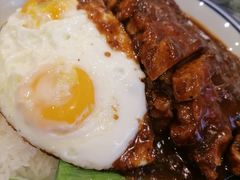 -小龍鳳餐室(番禺路店)