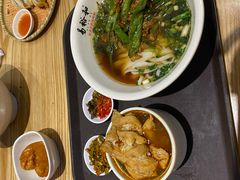 -易裕和·长沙米粉(竹塘西路店)