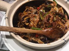 -阿西娅食府(中关村店)