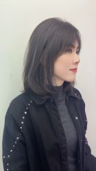 -MINX名珂斯·烫染形象设计