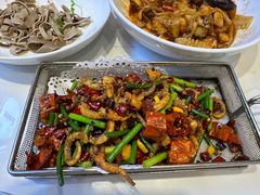 -渔家风味·鲅鱼水饺·央视展播·海鲜天津菜(开发区店)