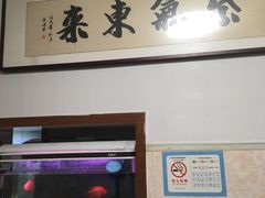 -香满居张记小厨私房菜(青岛站店)