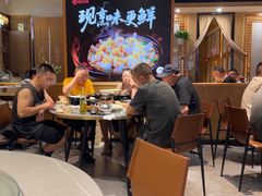 -陶德砂锅(蜀汉路店)