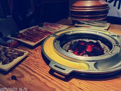 -喜来稀肉(北外滩白玉兰广场店)