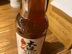 -平娃三宝烧烤·面食(南小街店)