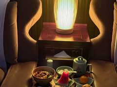 -足本纪·足道 SPA 简餐 小吃(文三西路店)