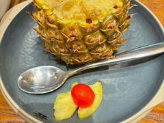 -云海肴·汽锅鸡·云南菜(苏州中心店)