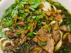 酸菜牛肉粉-易裕和·长沙米粉(友谊路店)