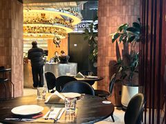 -Nord Grill&Bar Highland诺德西餐(深圳欢乐海岸店)