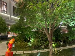 -聚福宝合苑食府(南头镇店)