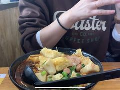 小碗螺蛳粉-螺蛳粉先生(蓟门桥店)