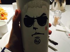-茶太良品·北京特色茶饮(西站食宝街店)