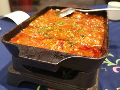 包浆豆腐-院8里·少城记忆老川菜(宽窄巷子店)