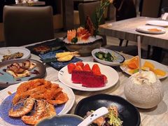-大渔铁板烧(花园道店)