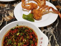 -吉布鲁牛排海鲜自助(龙湖北城天街购物广场店)