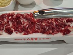 -八合里潮汕鲜牛肉火锅(吉大店)