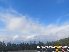-富士山吉田線五合目