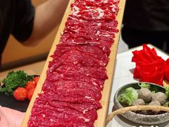 -牛人日志·鲜牛肉骨汤火锅(万科里瑧店)
