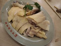 -百家鸡味馆(清泰店)