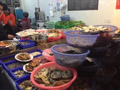-老三鱼仔店