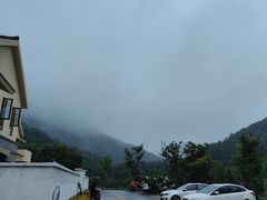 -南京老山国家森林公园