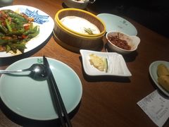 -小菜园新徽菜(合肥瑶海万达店)
