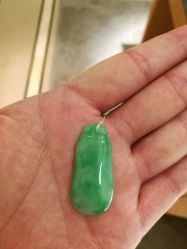 点击看大图 -北京七彩云南翡翠珠宝旗舰店(月坛店)