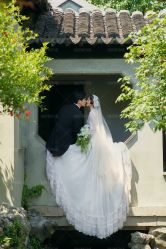 -Mu慕婚纱摄影·超级工作室