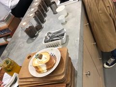 -素咫咖啡CLIFEROSE