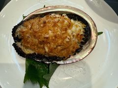 -奕景海鲜酒家· 大连海鲜(星海广场店)