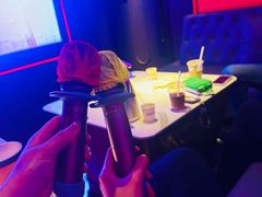 -星聚会KTV(合生汇黑金店)