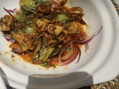 -京鸭棠(让胡路万达店)