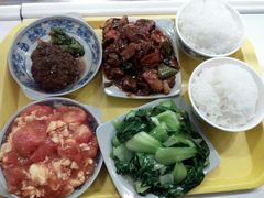 -酷味乐智选餐厅(斜土路店)